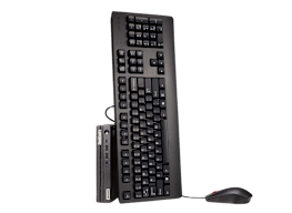 Lenovo ThinkCentre M70q Gen 5
