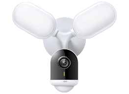 TP-Link Smart Floodlight TC55