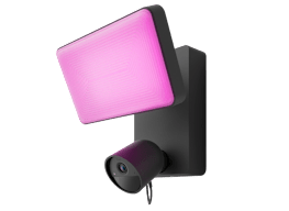 Philips Hue Secure Floodlight Camera