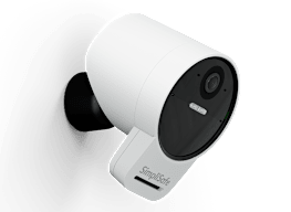 SimpliSafe Outdoor Series 2