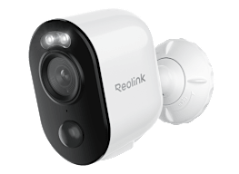 Reolink Argus 3E