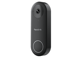 Reolink Smart 2K Dual-Band (Wireless)