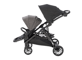 Best Stroller and Car Seat Combos Consumer Reports