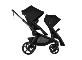 Bugaboo Kangaroo with Sibling Seat