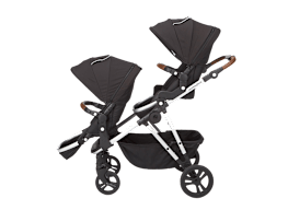 Mockingbird 2.0 Single-to-Double with second seat