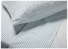 Opalhouse (Target) Printed Cotton Percale (220 TC)