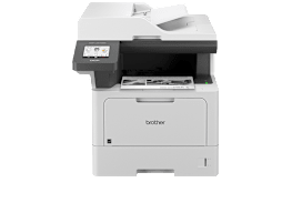 Brother DCP-L5510DN