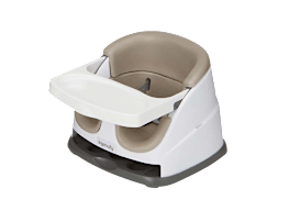 Ingenuity Baby Base 2-in-1