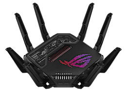 Asus ROG Rapture GT-BE98 Pro