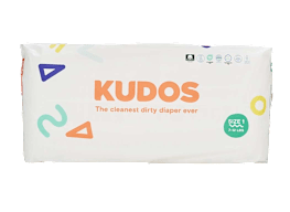 Kudos Cotton Lined Diapers