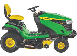 John Deere S130