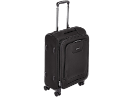 Amazon Basics 23-Inch Softside
