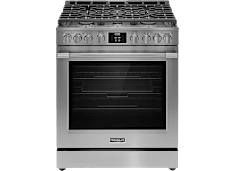 Frigidaire Professional PCFG3080AF