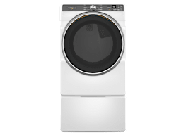 Whirlpool WED6720RW