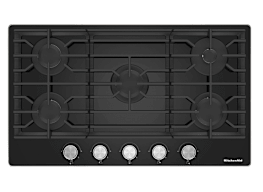 KitchenAid KCGG536PBL