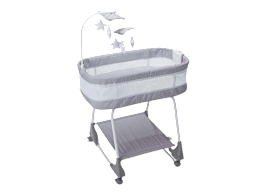 Simmons Kids Shooting Star Bassinet