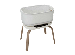 Graco SmartSense Soothing Bassinet