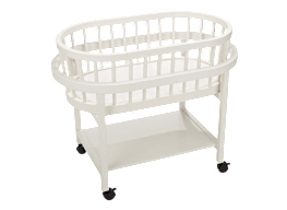 Pottery Barn Kids Bristol Bassinet