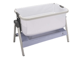 Pottery Barn Kids Venice Child California Dreaming Bassinet