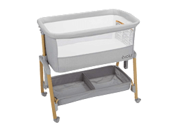 Évolur Lullaby Bassinet