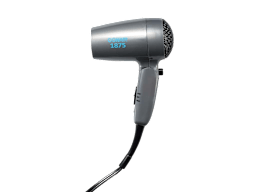 Conair 1875 Compact Folding Handheld Air Dryer 124TLN