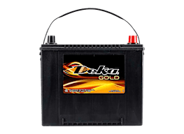 Deka 624MF