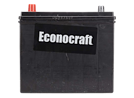 Econocraft 51R-E