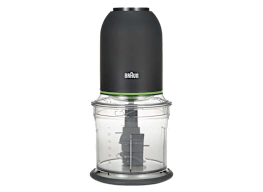 Braun Easy Prep CH3012BK