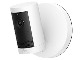 Ring Outdoor Cam Plus (Wired)