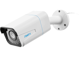Reolink RLC-811A 4K Smart PoE Camera