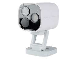 Aqara G5 Pro Camera Hub (WiFi)