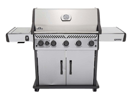 Napoleon Rogue PRO 625 SIB RP625SIBPSS-2