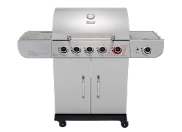 Royal Gourmet SG5002
