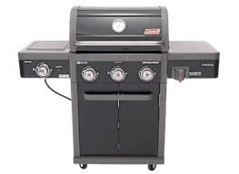 Coleman RV-301BBQ