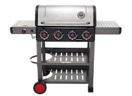 Coleman CO-400BBQ