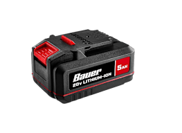 Bauer 20V