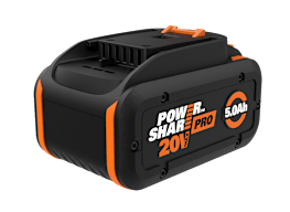Worx Power Share