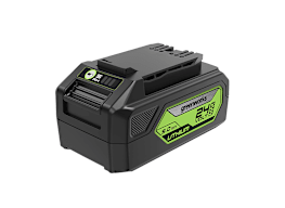 Greenworks 24V
