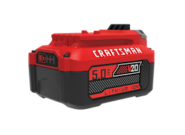 Craftsman V20