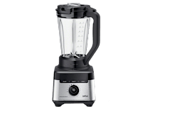 Braun TriForce PowerBlender JB7500BK