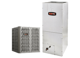 Trane 3T Heat Pump Split System