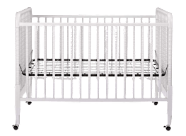 DaVinci Jenny Lind 3-in-1 Convertible Crib