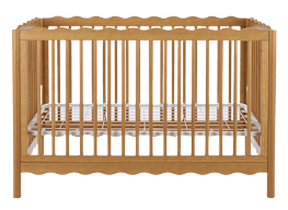 babyletto Swell 4-in-1 Convertible Crib