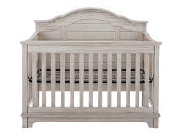 Delta Children Simmons Kids Asher 6-in-1 Convertible Crib