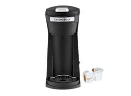 Elite Gourmet Personal Single Serve (EHC208RS)