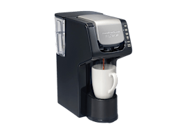 Hamilton Beach Flexbrew Single Serve Gen 4 (49901)