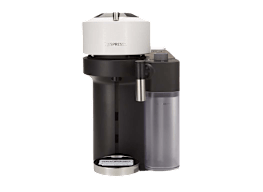 Nespresso Vertuo Lattissima 