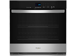 Whirlpool WOES3030LS