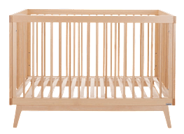 Dadada Soho 3-in-1 Convertible Crib
