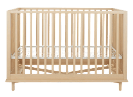 Pottery Barn Kids Nash Convertible Crib